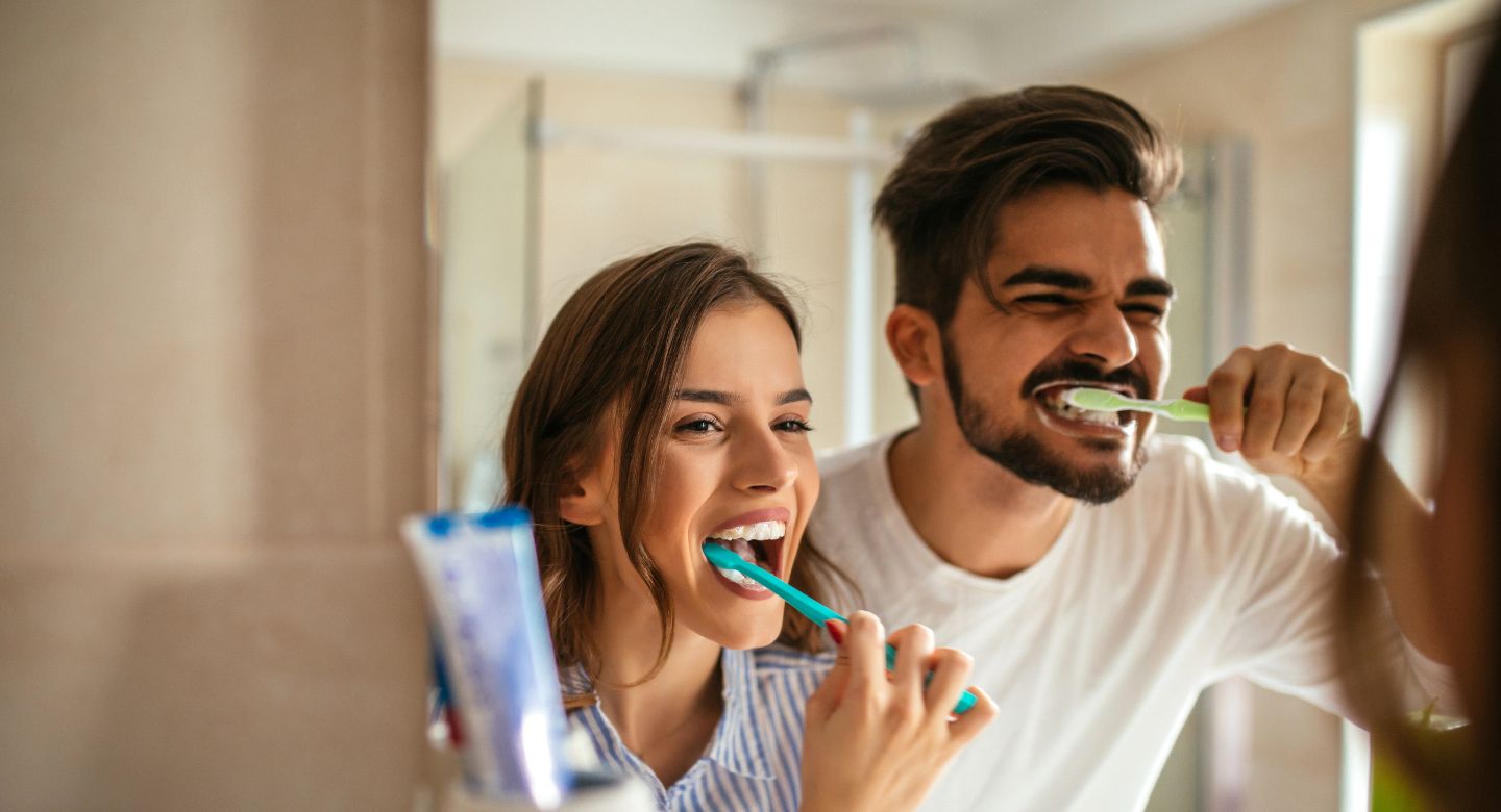 Dental hygiene in Thousand Oaks