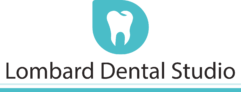 Logo Lombard Dental Studio