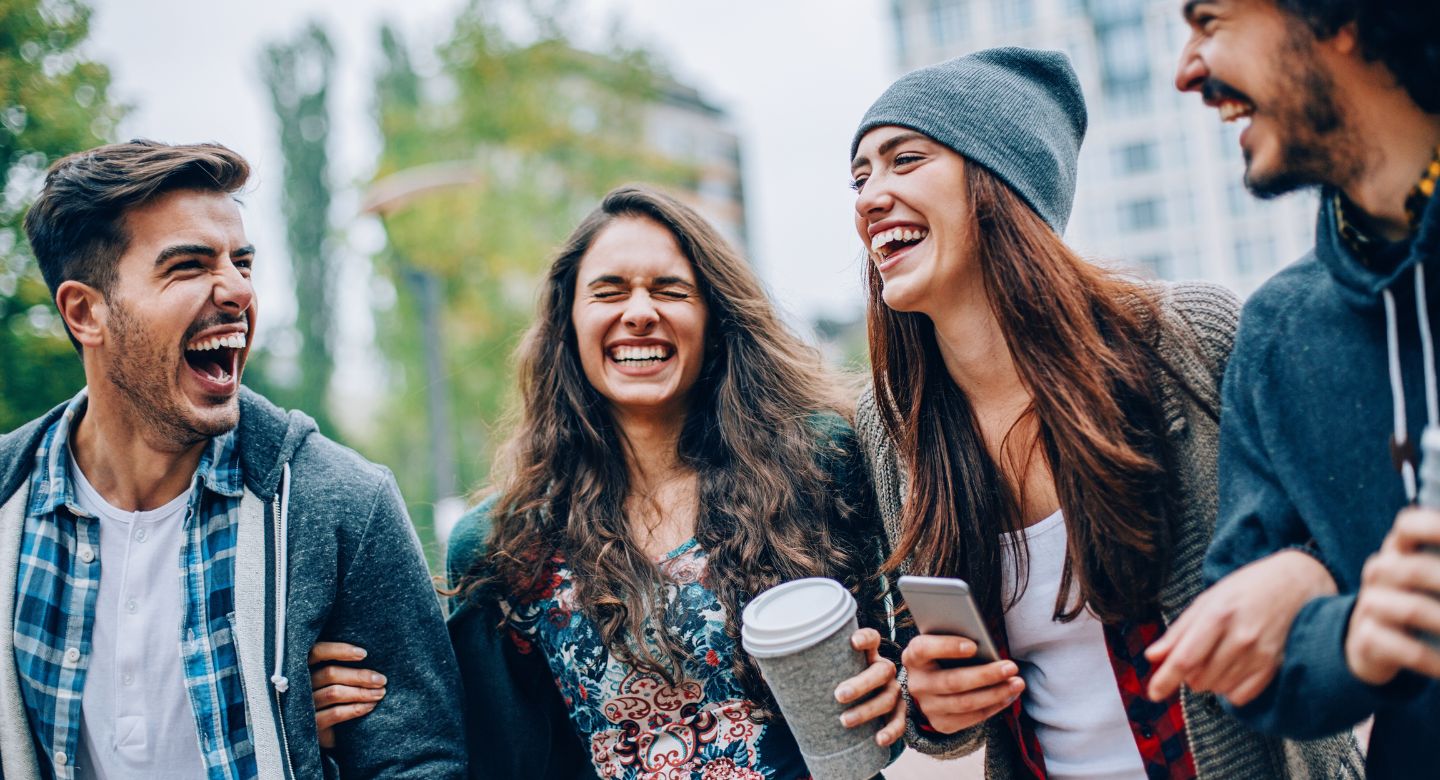 The transformative results of dental bonding procedures