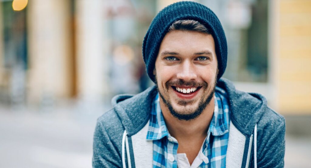 Dental hygiene in California