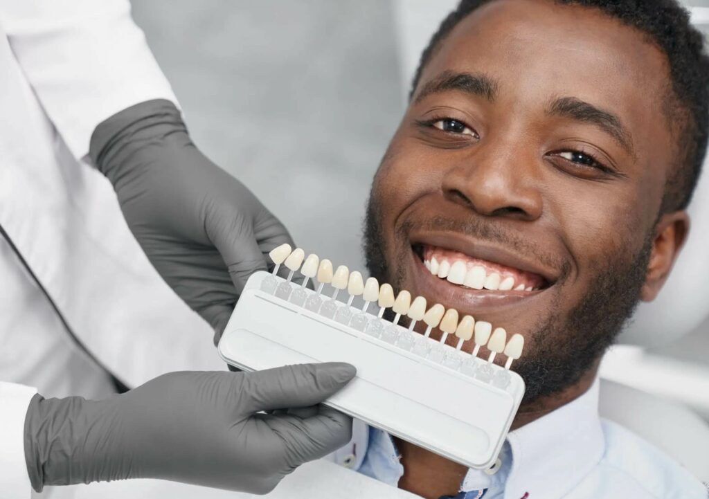 Best teeth whitening in Thousand Oaks, CA