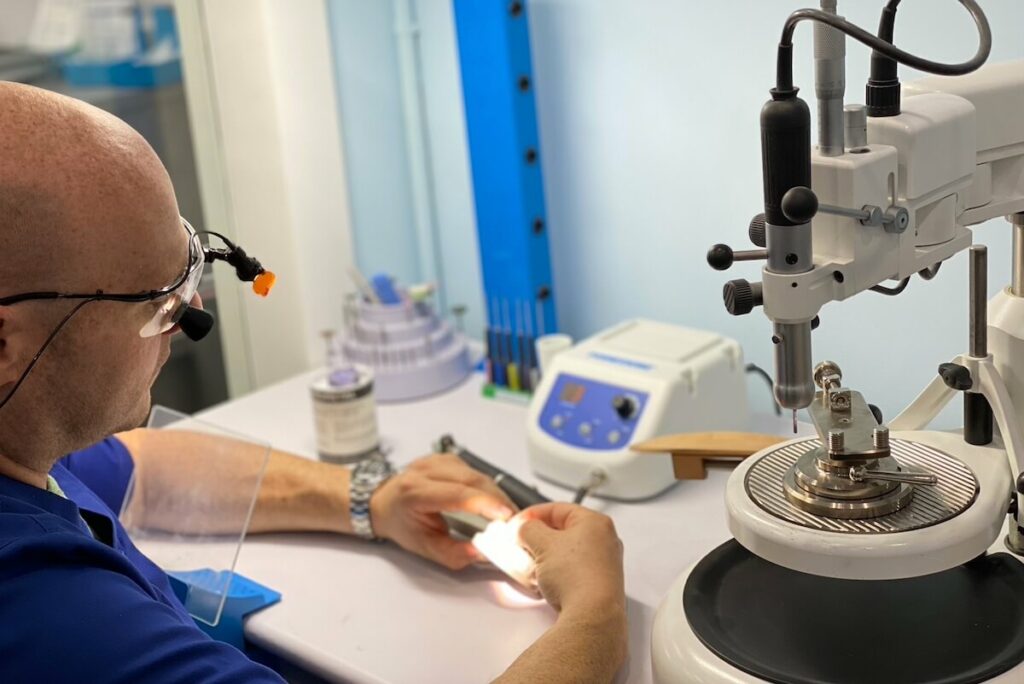 Сomfort dental Thousand Oaks