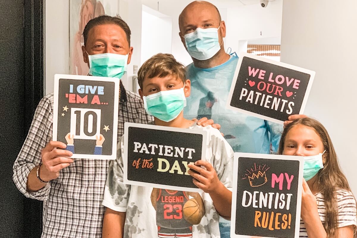 Dental Thousand Oaks