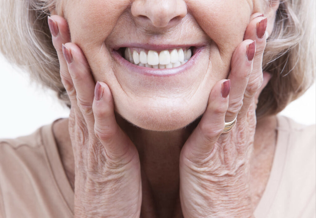 Dentures near me