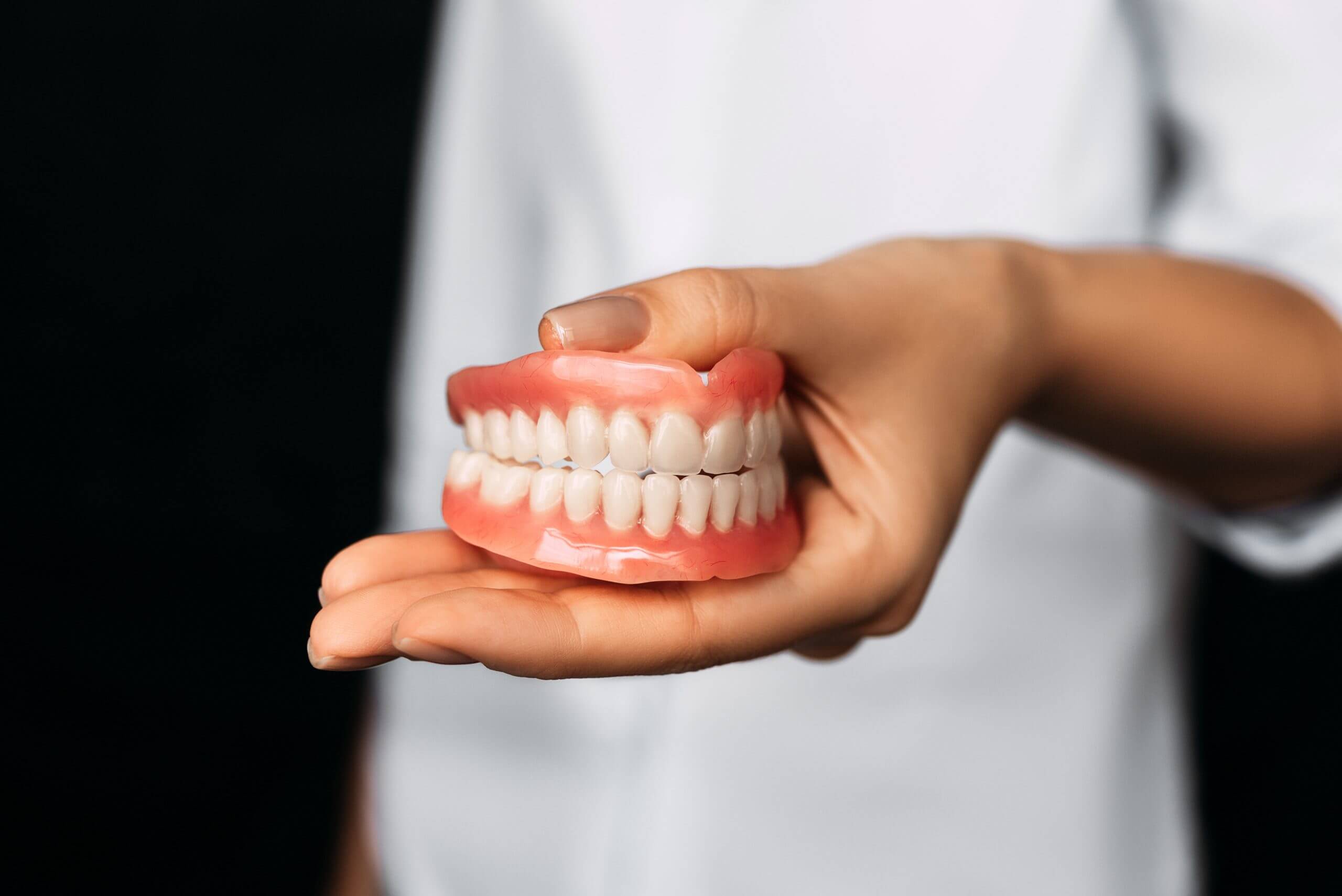Dentures in Thousand Oaks, California