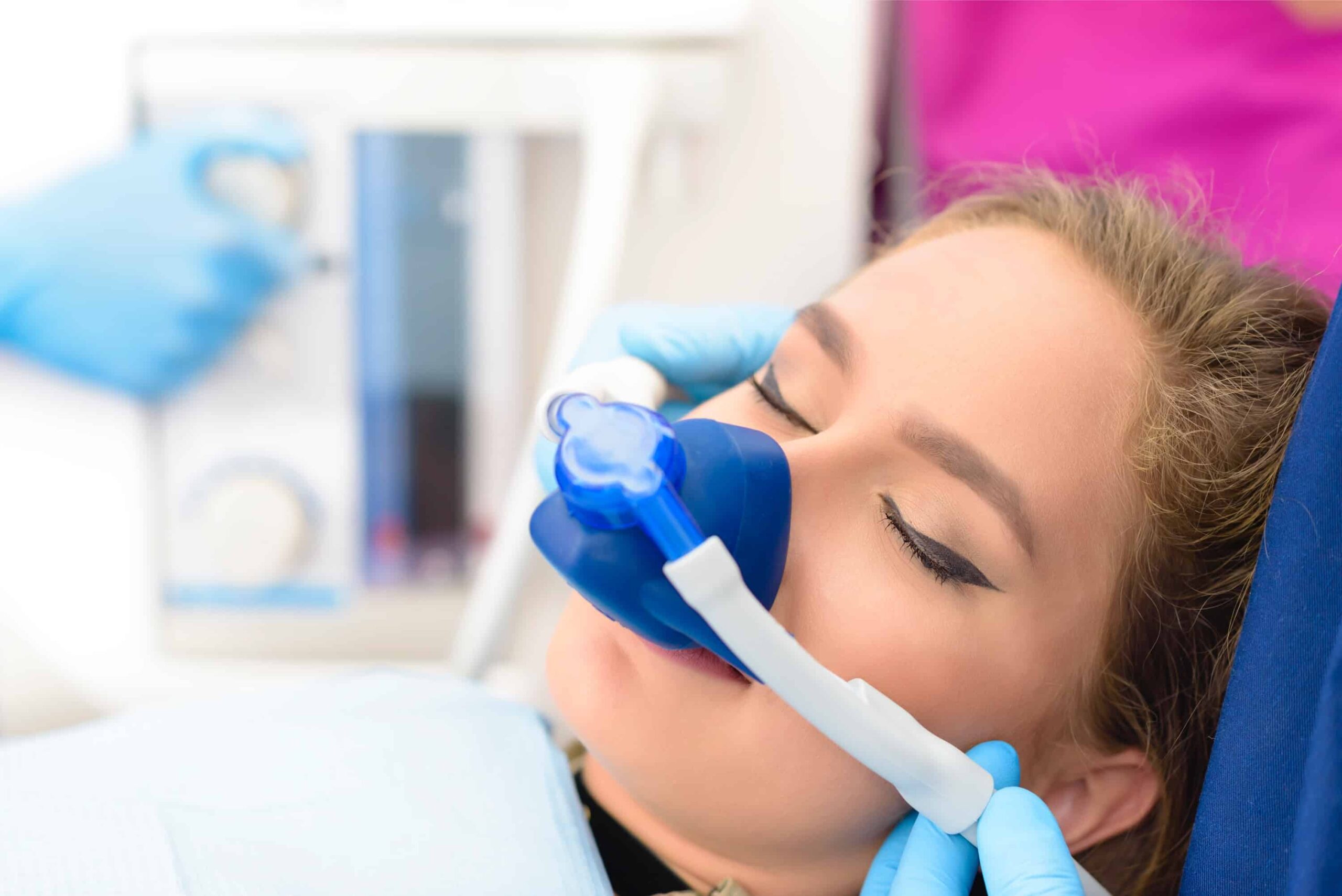 Sedation Dentistry in Thousand Oaks