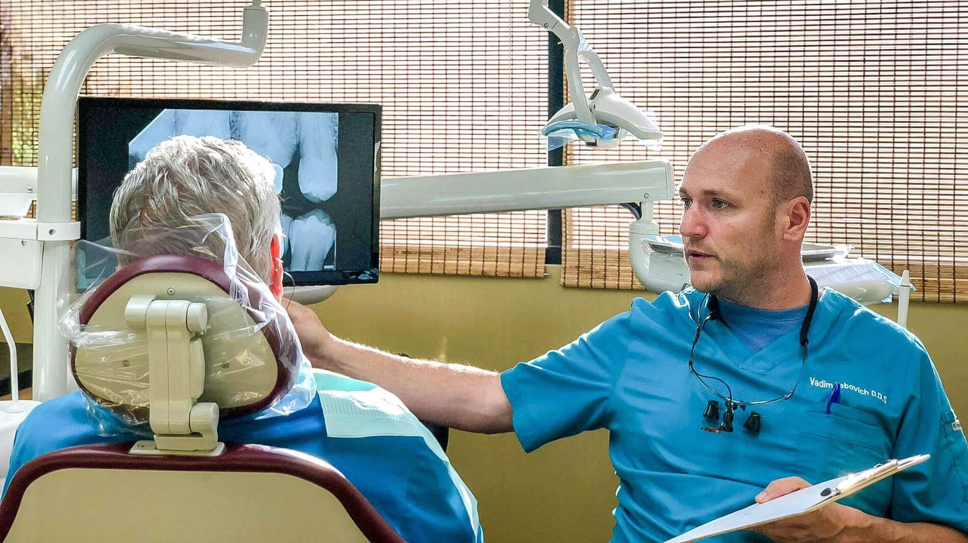 Thousand Oaks Dental Studio - Dr. Lebovich