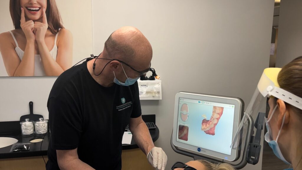 Thousand Oaks Dentist - Vadim Lebovich DDS