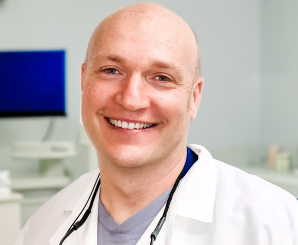 Dr. Vadim Lebovich, DDS