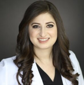 Dr. Tavari - Thousand Oaks Dental Studio