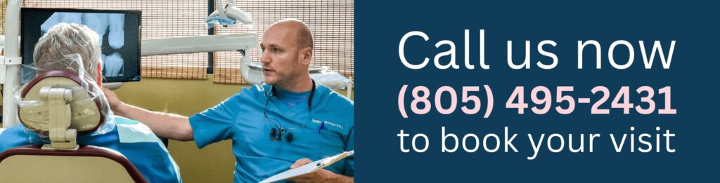 Thousand Oaks Dental Studio "Lombard" - Call Us Now to Book Your Visit